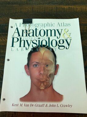 Photographic Atlas for Anatomy and Physiology